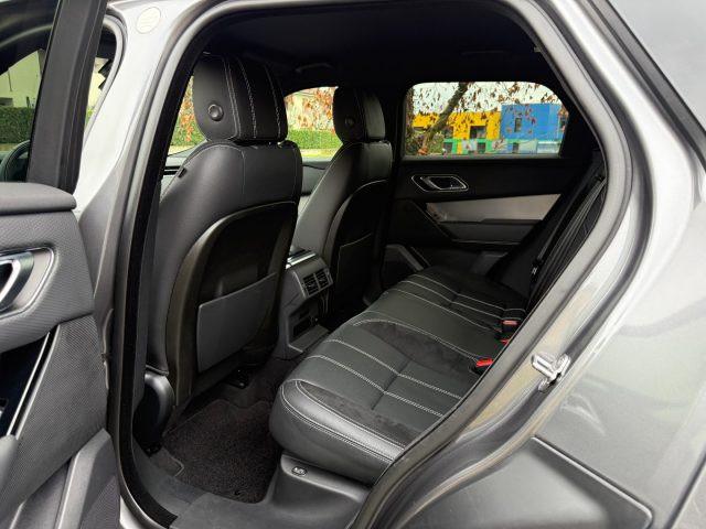 LAND ROVER Range Rover Velar 2.0 TD4 240 CV R-Dynamic S