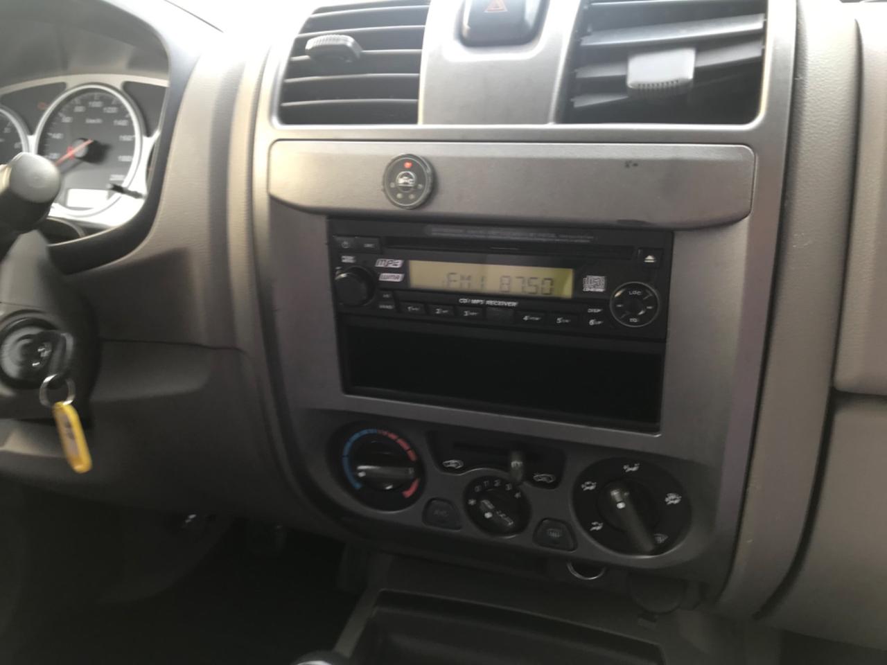 Great Wall Motor Steed DC 2.4 4x2 Luxury