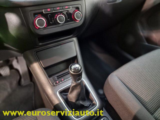 VOLKSWAGEN Tiguan 1.4 TSI 122 CV Trend & Fun BlueMotion Technology