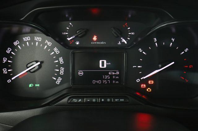 CITROEN C3 C3 PureTech 83 S&S Feel