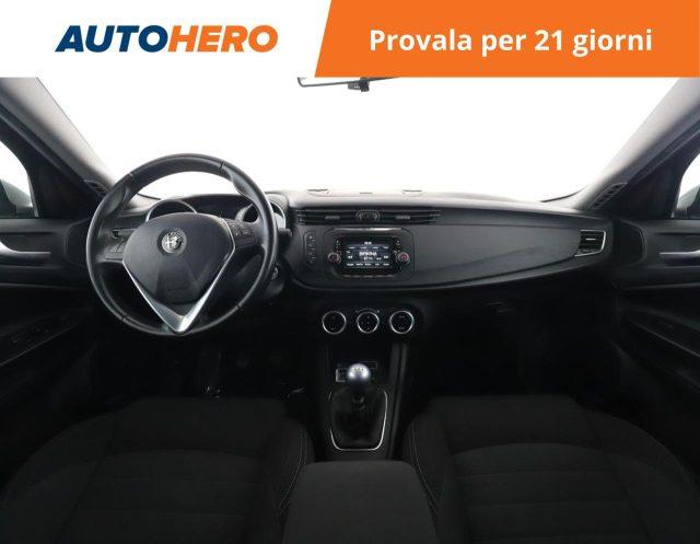 ALFA ROMEO Giulietta 1.6 JTDm 120 CV Super
