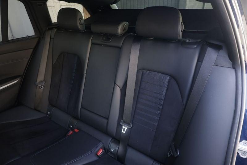 BMW Serie 3 330dA xDrive MSport Touring TETTO Unicoproprietario