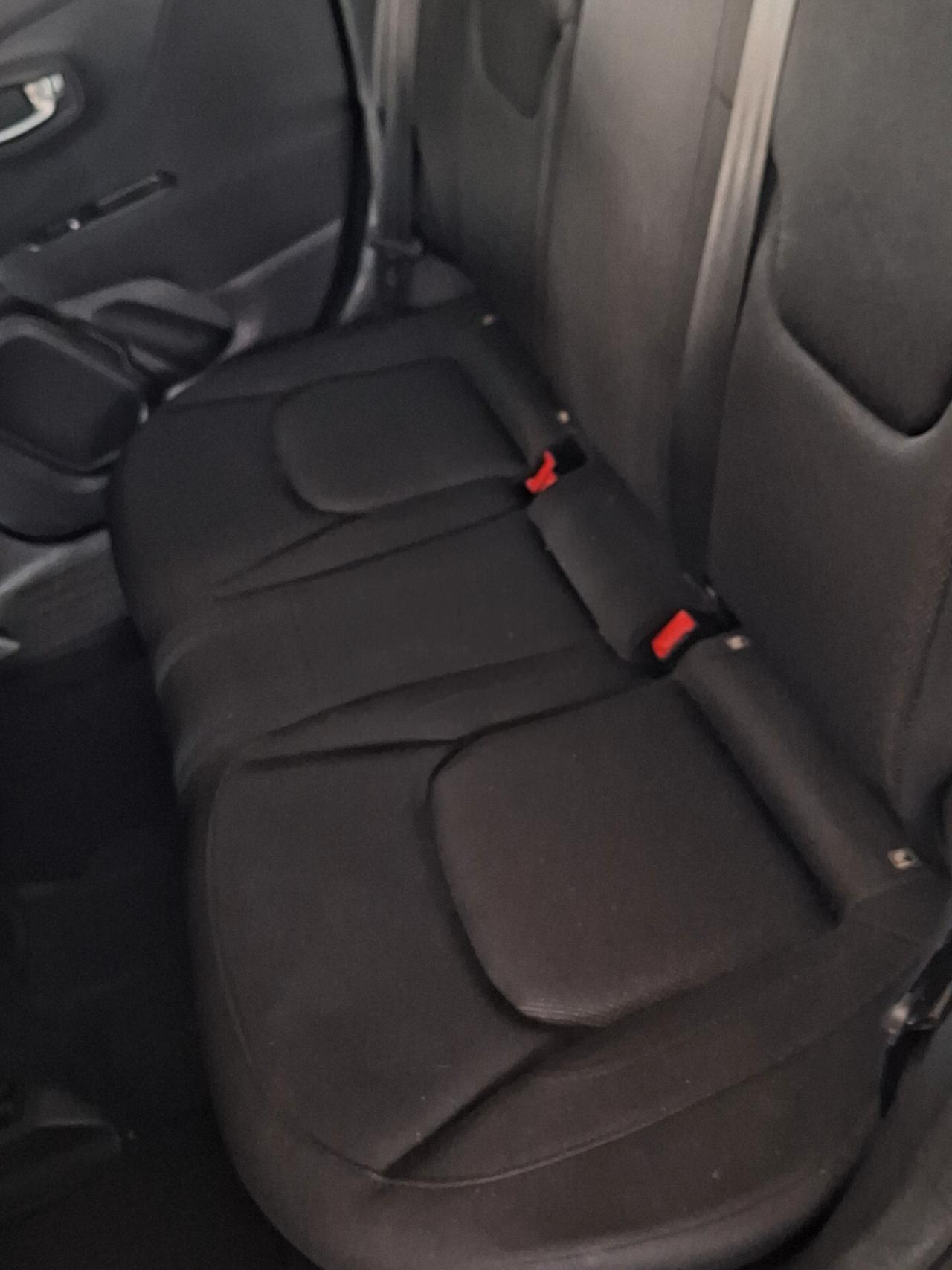 Jeep Renegade 1.6 Mjt 120 CV Ddct (Unico Proprietario)