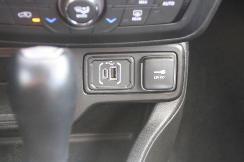 Jeep Renegade Renegade 1.5 turbo t4 mhev Summit 2wd dct