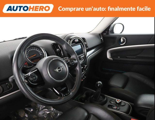 MINI Countryman 1.5 One D Countryman