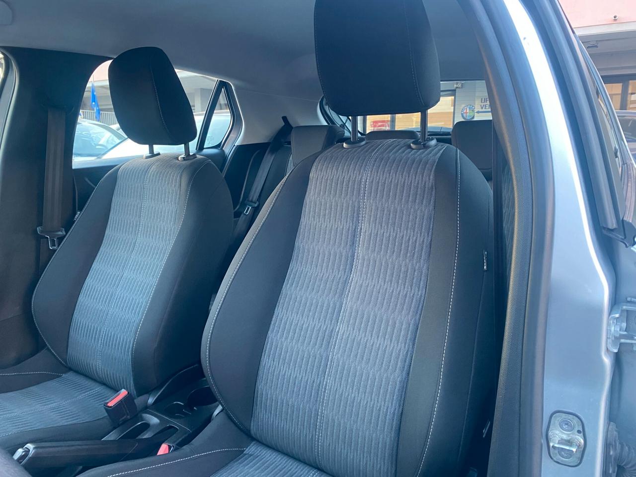 OPEL CORSA 1.2 75Cv Elegance CINTA DISTRIBUZ.NUOVA!