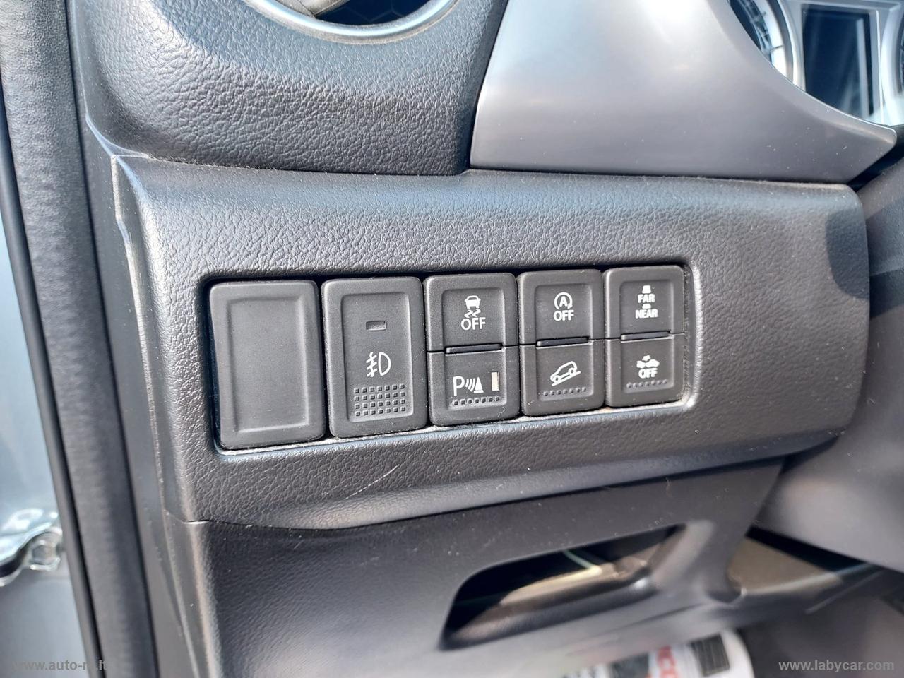 SUZUKI Vitara 1.6 DDiS 4WD All Grip V-Cool