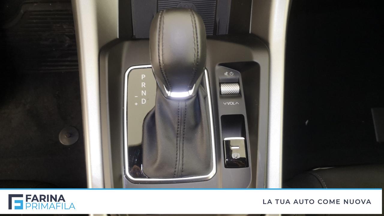 ALFA ROMEO Tonale - Tonale 1.6 Sprint 130cv tct6