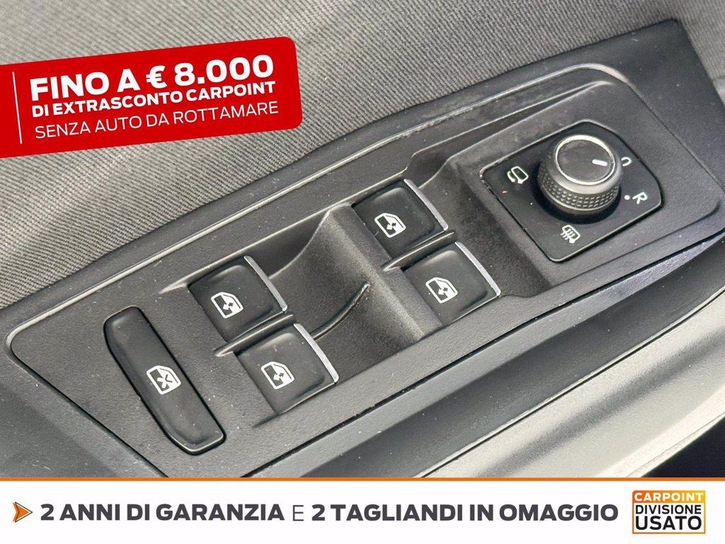 VOLKSWAGEN T-roc 1.5 tsi advanced dsg del 2020