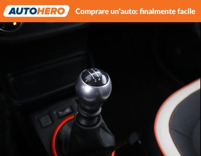 RENAULT Twingo TCe 110 CV Energy GT