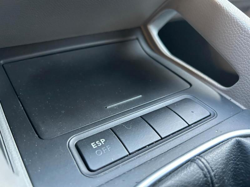 Volkswagen Golf 3 Porte Golf 3p 1.6 fsi Comfortline