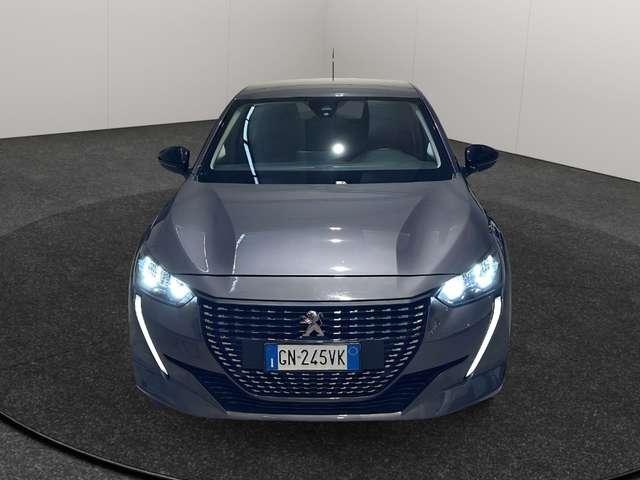 Peugeot 208 1.5 bluehdi 100CV Active Pack