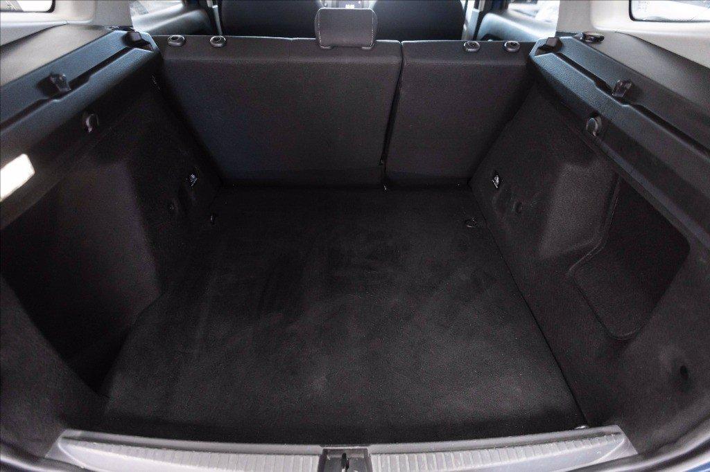 DACIA Duster 1.6 sce Prestige 4x2 s&s 115cv del 2018