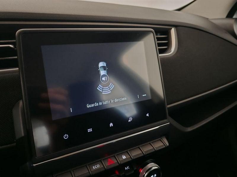Renault ZOE Zen R110 Flex IVA ESPOSTA