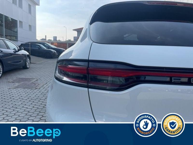 Porsche Macan 2.0 T 265CV PDK