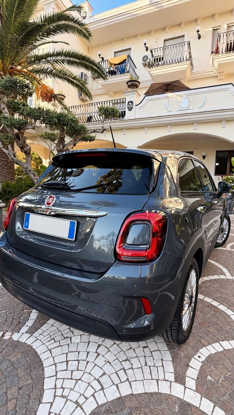 Fiat 500X 1.3 MultiJet 95 CV Connect