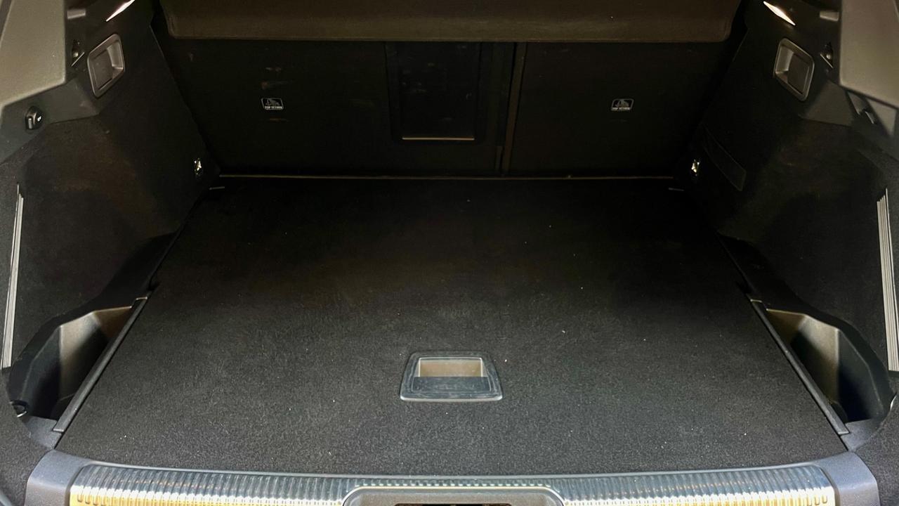 DS7 CROSSBACK GRAND CHIC 1.5 BLUEHDI 131CV - FULL LED, VIRTUAL COCKPIT, NEOPATENTATI