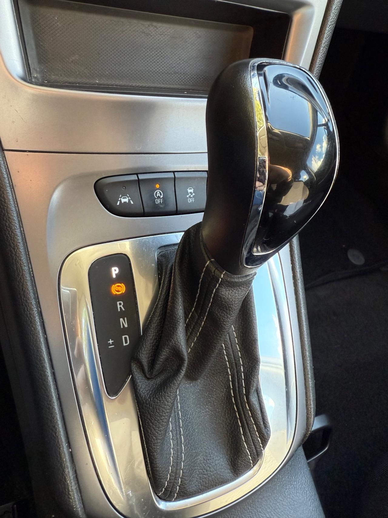 Opel Astra 1.6 CDTi 136CV aut. Sports Tourer Innovation