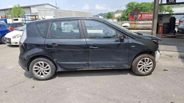 RENAULT Scenic XMod dCi EDC LIMITED INCIDENTATA