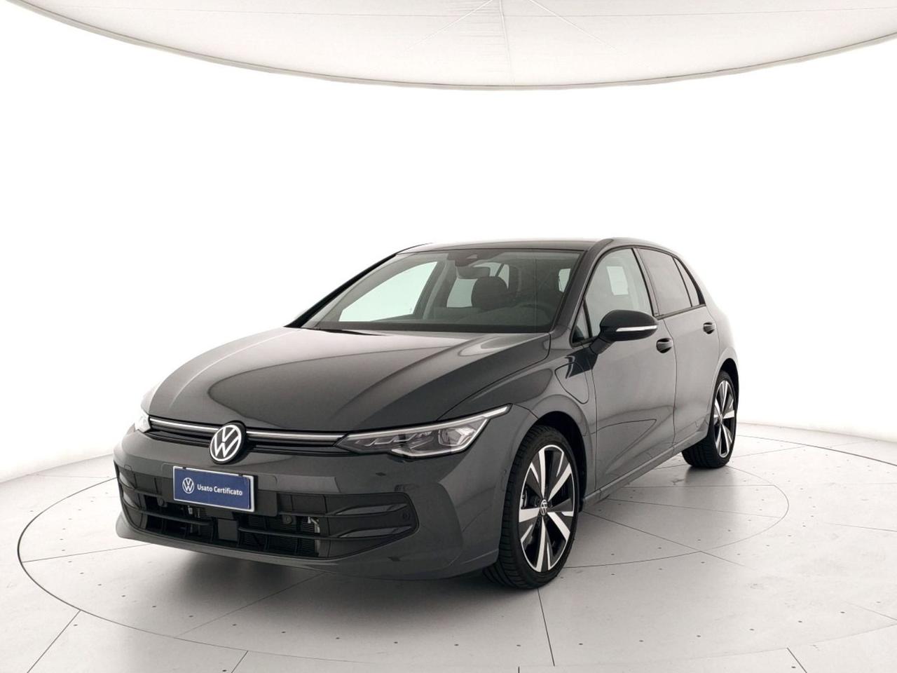 Volkswagen Golf 1.5 tsi ehybrid edition plus 204cv dsg