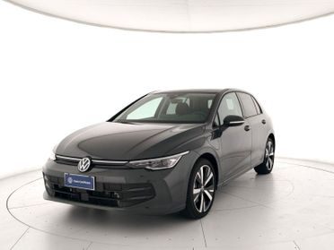Volkswagen Golf 1.5 tsi ehybrid edition plus 204cv dsg