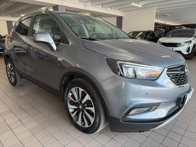 Opel Mokka X 1.4 Turbo Ecotec 140CV 4x2 aut. Innovation