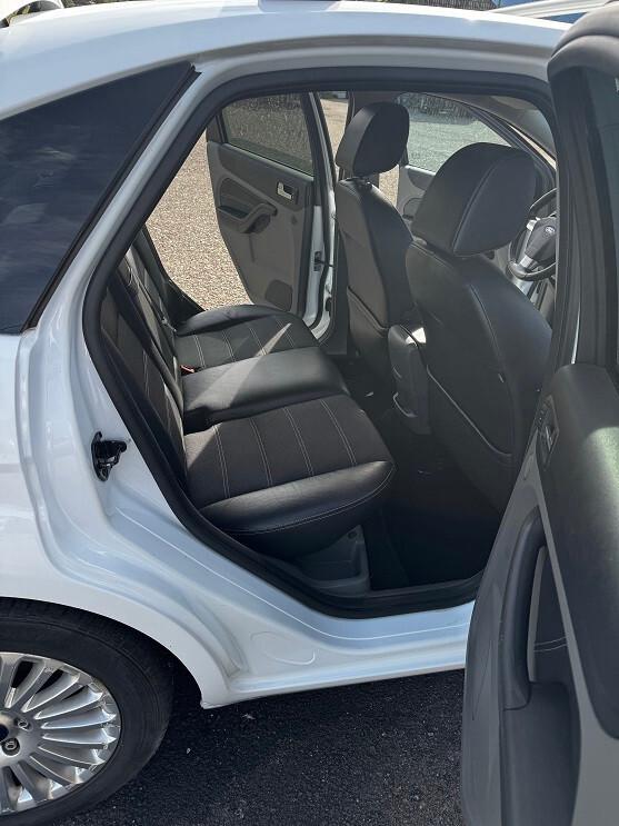 Ford Focus Focus+ 1.6 Ti-VCT (115CV) 5p.