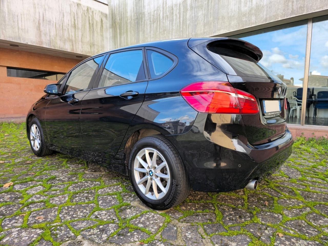 BMW 216D ACTIVE TOURER ADVANTAGE
