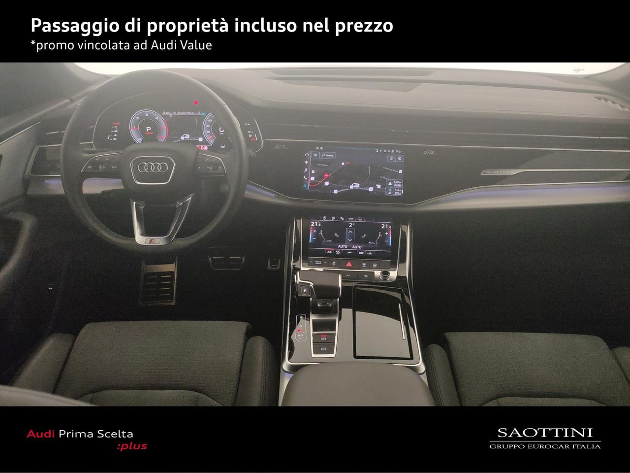 45 3.0 TDI S line edition quattro Tiptronic