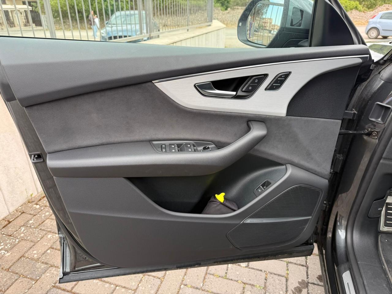 AUDI Q8 SUV 50 TDI 286 CV S LINE, TETTO, INTERNI RS, FULL