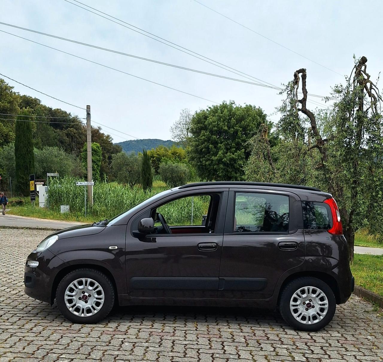 Fiat Panda 1.2 Benzina - PERFETTA - OK NEOPATENTATI