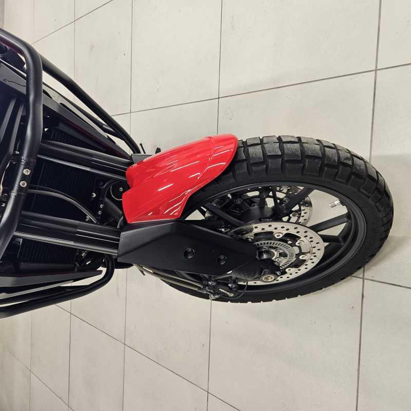 Moto Morini X-Cape 650 - 2022