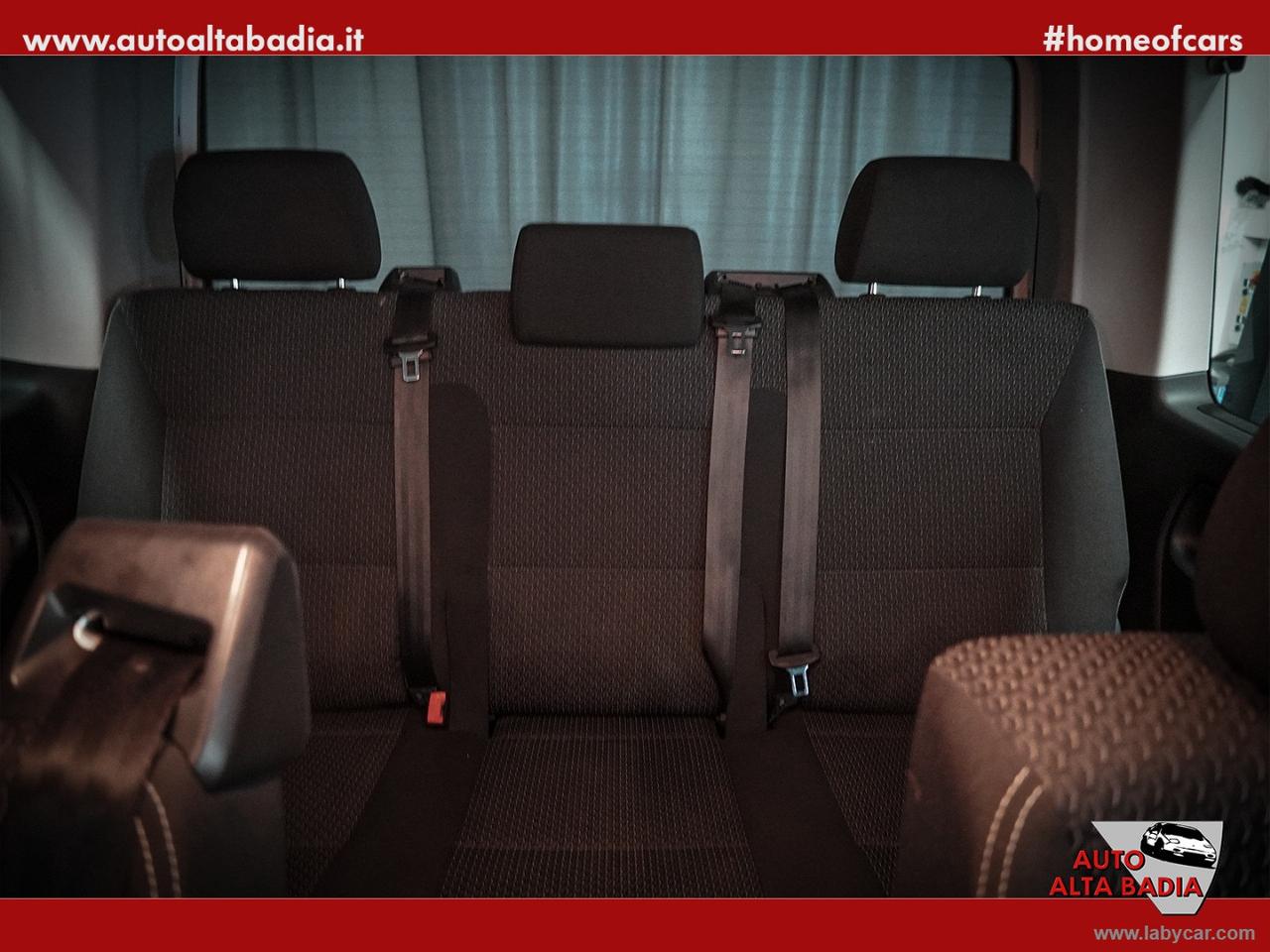 Multivan 2.0 TDI 4MOTION TRENDLINE 7POSTI