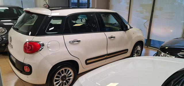 FIAT 500L 1.4 95 CV Lounge GPL