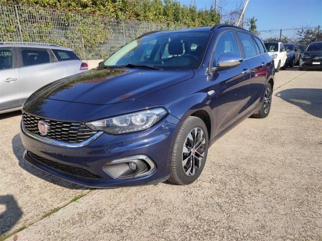 FIAT Tipo 1.3 Mjt S&S SW Mirror CLIMA,CRUISE,CERCHI LEGA