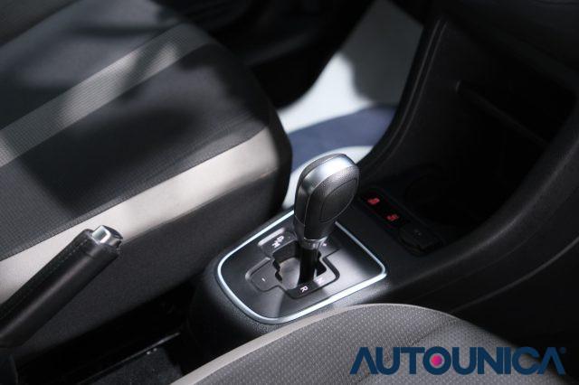 VOLKSWAGEN up! 1.0 75 CV 5P HIGH UP BLUEMOTION TECHNOLOGY ASG