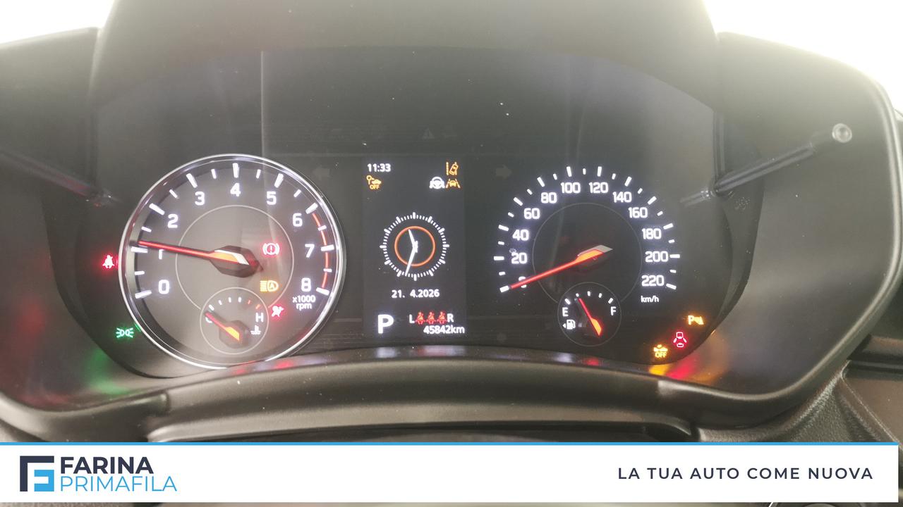 SUZUKI Swift VII 2024 - Swift 1.2h Top 2wd cvt