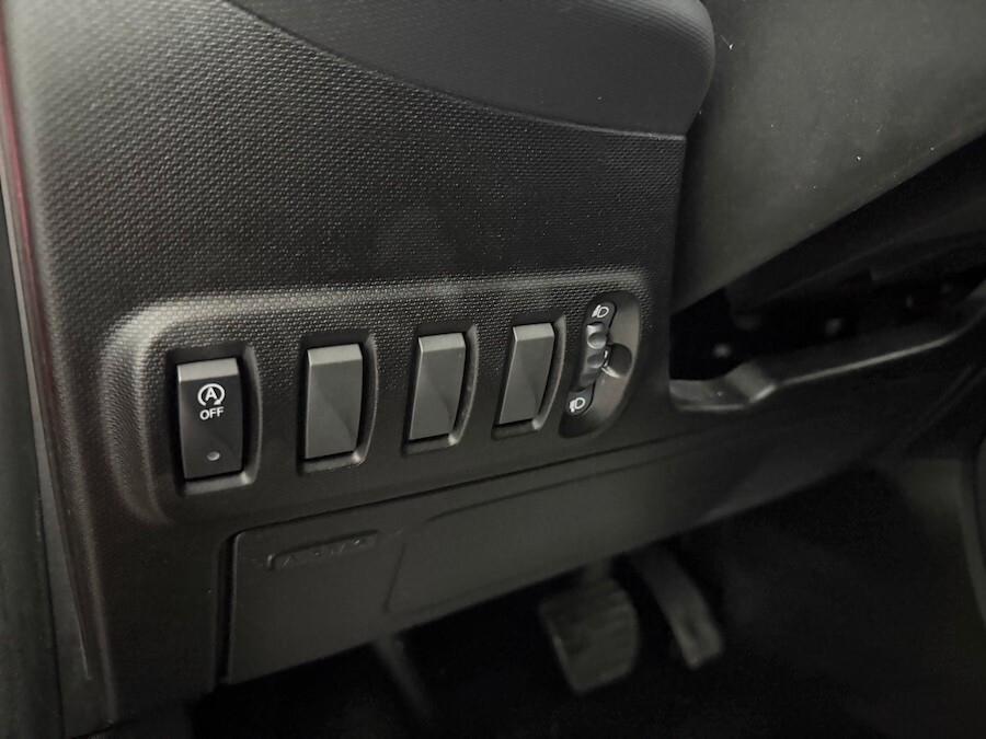 Smart ForFour 70 1.0 Automatica