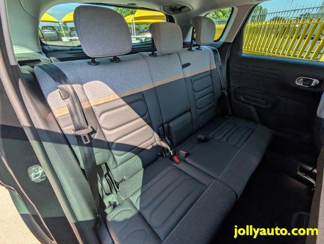 CITROEN C3 Aircross PureTech 130 S&S EAT6 Max