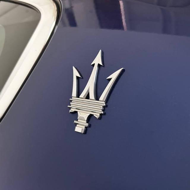 MASERATI Grecale MHEV 300 CV AWD GT