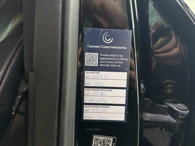 MERCEDES-BENZ GLE 350 d 4Matic Coupé Premium Plus