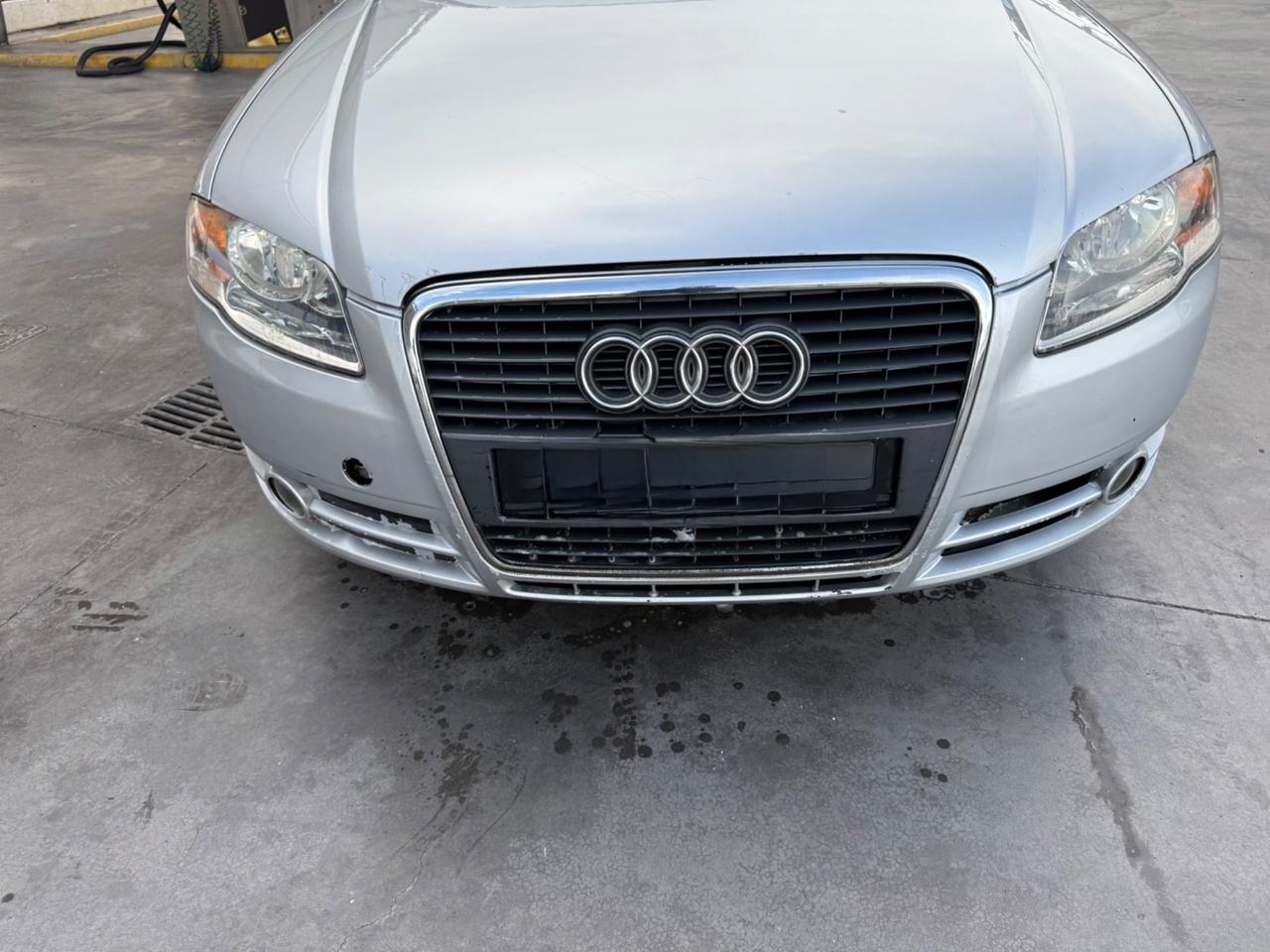 Audi A4 1.9 TDI Avant
