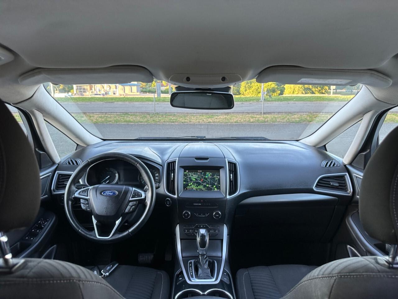 Ford S-Max 2.0 TDCi 150CV S&S Powershift 7p.ti Titanium Business