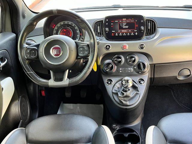 FIAT 500 1.2 S