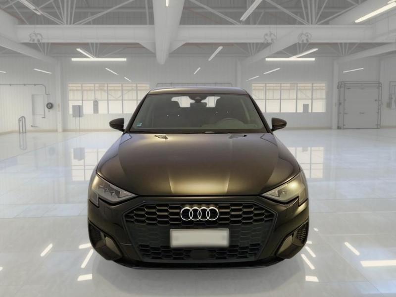 AUDI A3 SPORTBACK 40 TFSI e S tronic Business