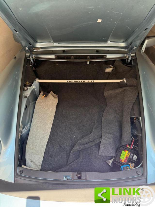 PORSCHE 911 930 Turbo 3.3 Coupè Gemballa