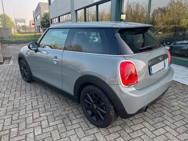 Mini 1.2 One 75 CV