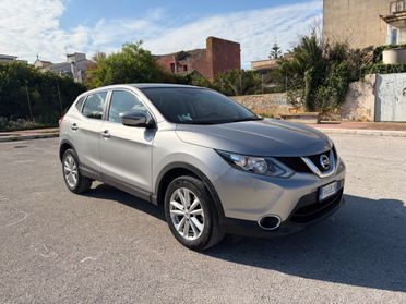 Nissan Qashqai 1.5 dCi N-Vision