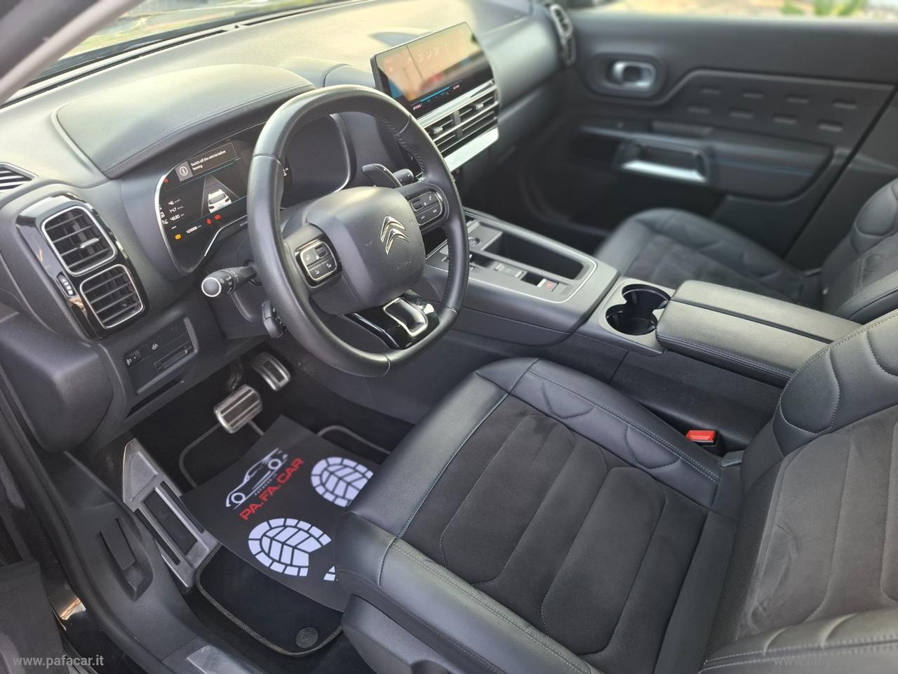 CITROEN C5 Aircross BlueHDi 130 S&S EAT8 Shine