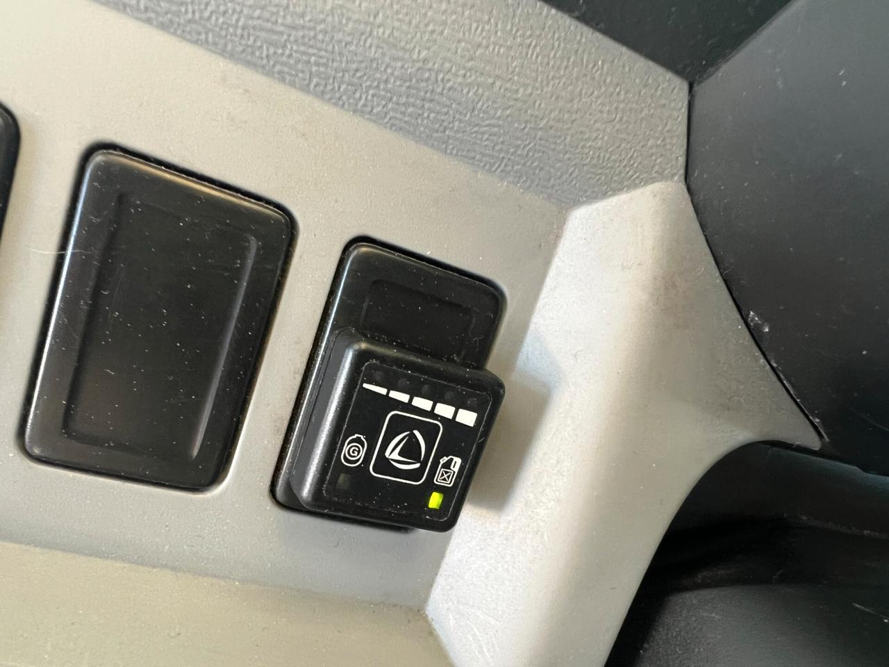 Nissan Pixo 1.0 5 porte GPL Eco Easy OK NEOPATENTATSI SOLO 78.898 KM